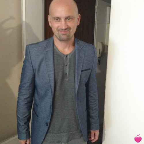 Photo de Caliente31, Homme 46 ans, de Toulouse Midi-Pyrénées
