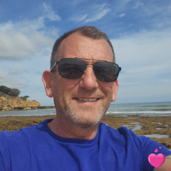 Photo de Gerard42, Homme 51 ans, de Lyon Rhône-Alpes