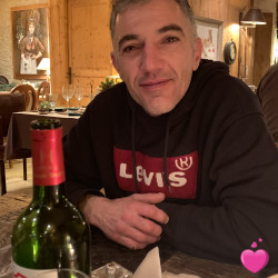 Photo de Tonio, Homme 52 ans, de Bordeaux Aquitaine