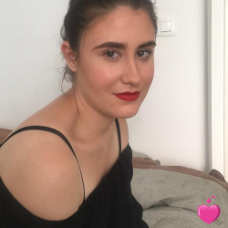 Photo de Fanny22, Femme 27 ans, de Joinville-le-Pont Île-de-France