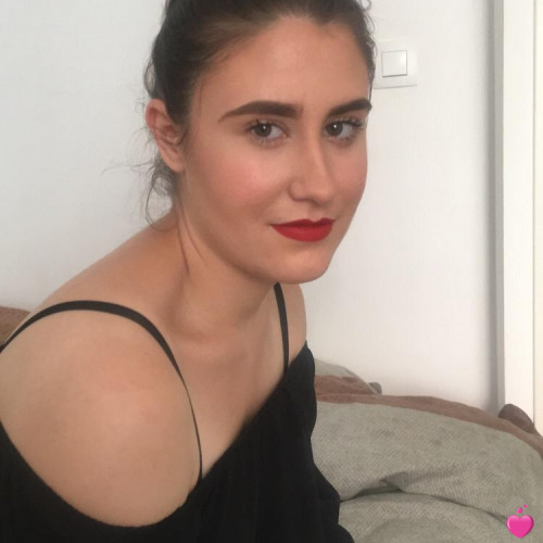 Photo de Fanny22, Femme 27 ans, de Joinville-le-Pont ÃŽle-de-France