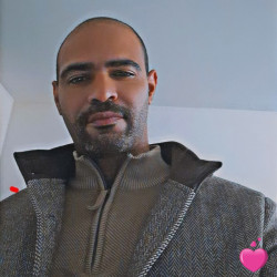 Photo de Teddychabin, Homme 41 ans, de Porto Région Nord (Norte)