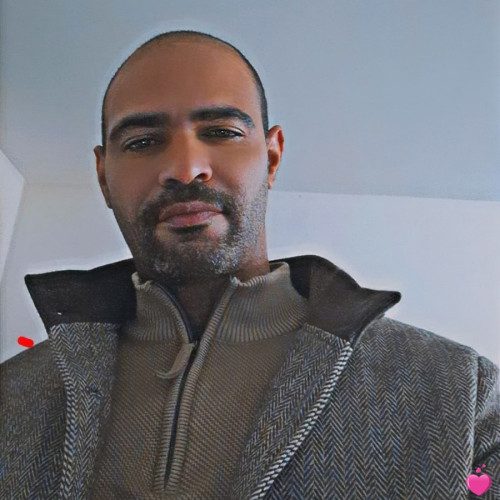 Photo de Teddychabin, Homme 41 ans, de Porto Région Nord (Norte)