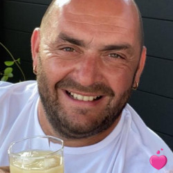 Photo de Christophe45, Homme 40 ans, de Tigy Centre