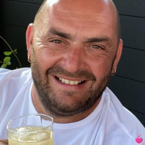 Photo de Christophe45, Homme 40 ans, de Tigy Centre
