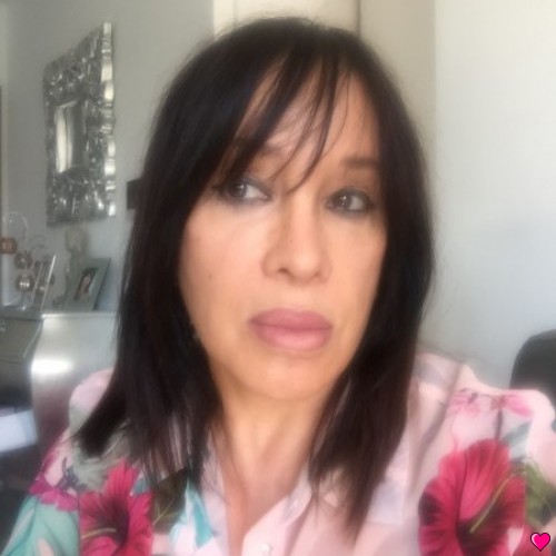 Photo de Berinielatino, Femme 68 ans, de Troyes Champagne-Ardenne