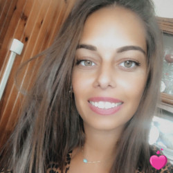 Photo de Adriana723, Femme 30 ans, de Gennes-sur-Glaize Pays-de-la-Loire