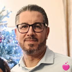 Photo de Chris1981, Homme 45 ans, de Choisy-le-Roi Île-de-France