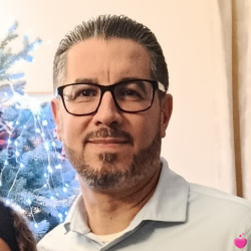 Photo de Chris1981, Homme 45 ans, de Choisy-le-Roi ÃŽle-de-France