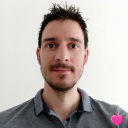 Photo de Sérgio4730, Homme 37 ans, de Villers-lès-Nancy Lorraine