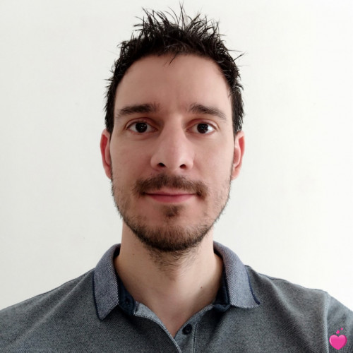 Photo de Sérgio4730, Homme 40 ans, de Villers-lès-Nancy Lorraine
