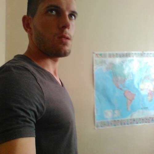 Photo de David26, Homme 34 ans, de Lagny-sur-Marne Île-de-France