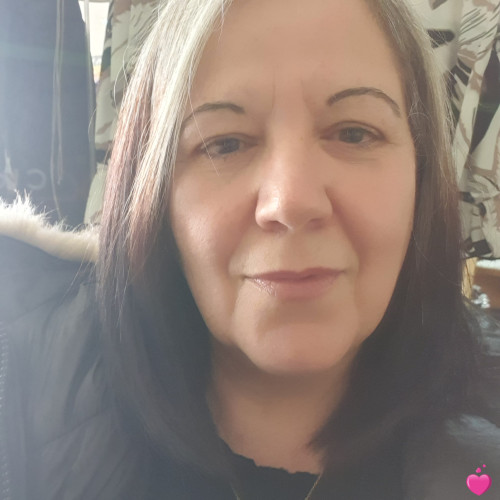 Photo de Lurdes78, Femme 58 ans, de Villepreux Île-de-France