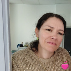 Photo de Elisa22, Femme 51 ans, de Savigny-le-Temple Île-de-France