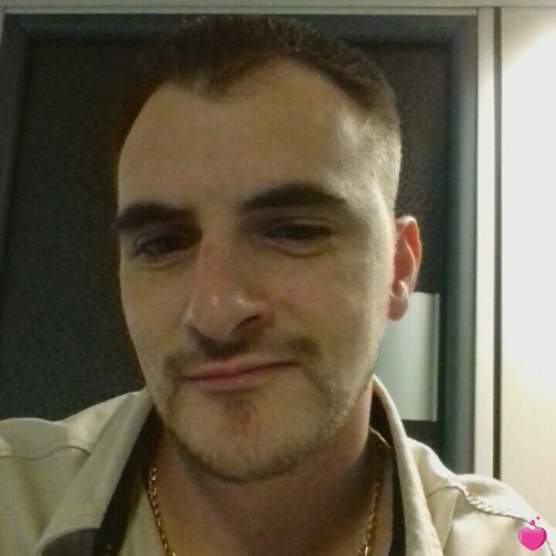 Photo de titi77, Homme 41 ans, de Latillé Poitou-Charentes