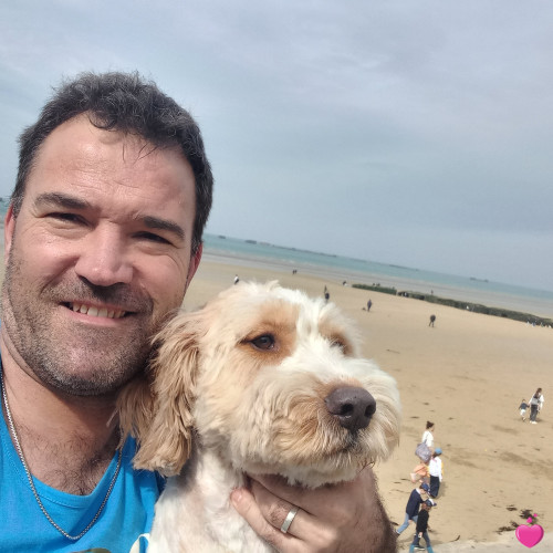 Photo de Tonidu77, Homme 55 ans, de Chelles Île-de-France