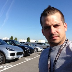 Photo de latinos75000, Homme 40 ans, de Versailles Île-de-France