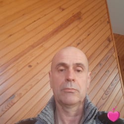 Photo de typat, Homme 57 ans, de Landivisiau Bretagne