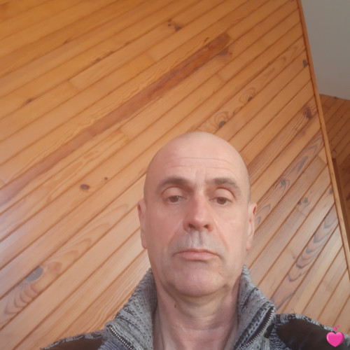 Photo de typat, Homme 59 ans, de Landivisiau Bretagne