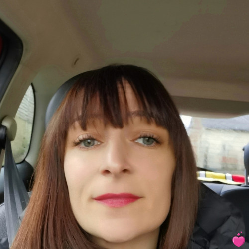 Photo de Fantine, Femme 42 ans, de Arras Nord-Pas-de-Calais