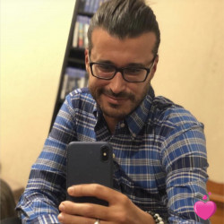 Photo de Adrianooo, Homme 40 ans, de La Celle-Saint-Cloud Île-de-France