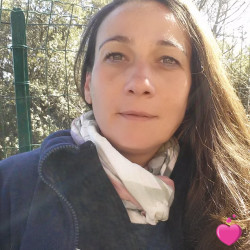 Photo de Franelame, Femme 48 ans, de Mougins Provence-Alpes-Côte-dʿAzur