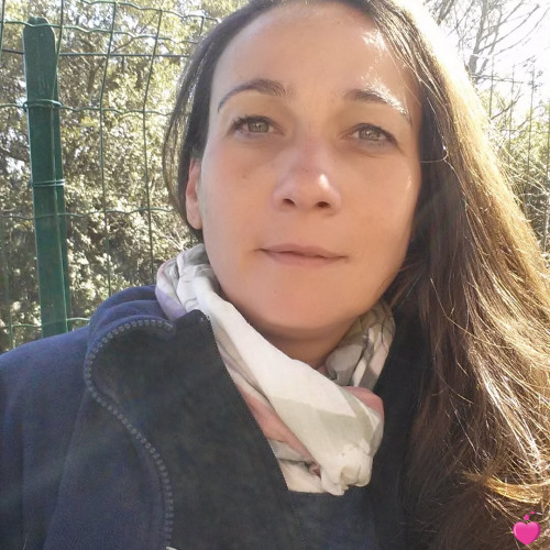 Photo de Franelame, Femme 50 ans, de Mougins Provence-Alpes-Côte-dʿAzur