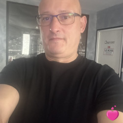 Photo de Aiki93, Homme 52 ans, de Villemomble Île-de-France