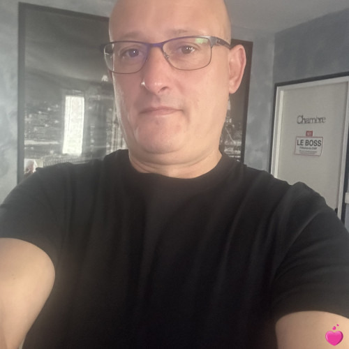 Photo de Aiki93, Homme 52 ans, de Villemomble Île-de-France