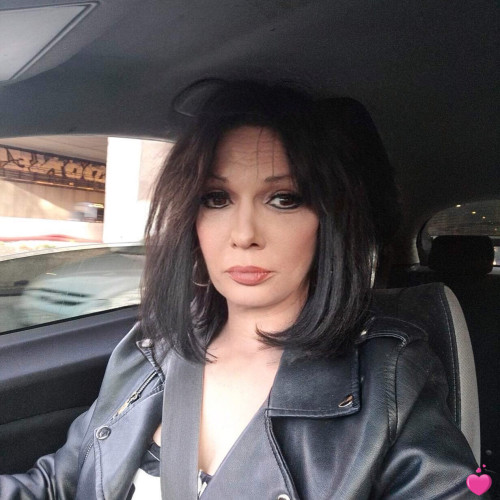 Photo de Rosapinto, Femme 45 ans, de Rambouillet Île-de-France