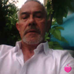 Photo de manu38, Homme 64 ans, de Grenoble Rhône-Alpes