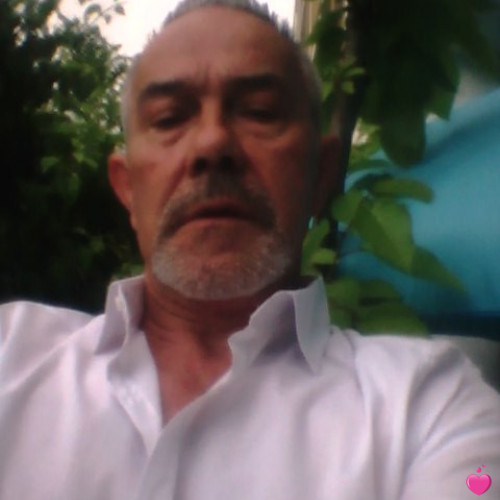 Photo de manu38, Homme 66 ans, de Grenoble Rhône-Alpes
