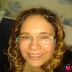 Photo de Sophie1990, Femme 35 ans, de Joinville-le-Pont Île-de-France