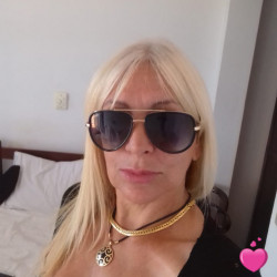 Photo de Cristalb, Femme 59 ans, de Colombes Île-de-France