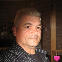 Photo de tchintchin, Homme 56 ans, de Vitry-sur-Seine Île-de-France