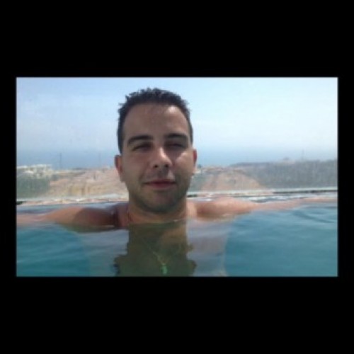 Photo de Marcus94, Homme 37 ans, de Montgeron Île-de-France