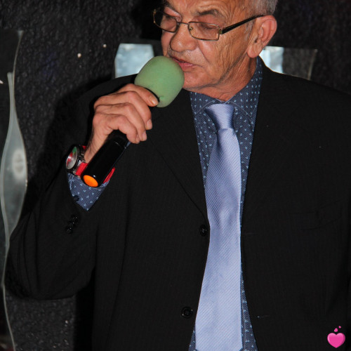 Photo de amaral, Homme 66 ans, de Saint-Savin Aquitaine