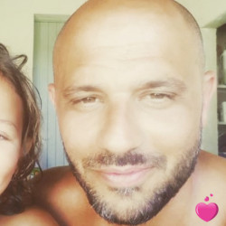 Photo de Sly, Homme 45 ans, de Saint-Ouen Île-de-France