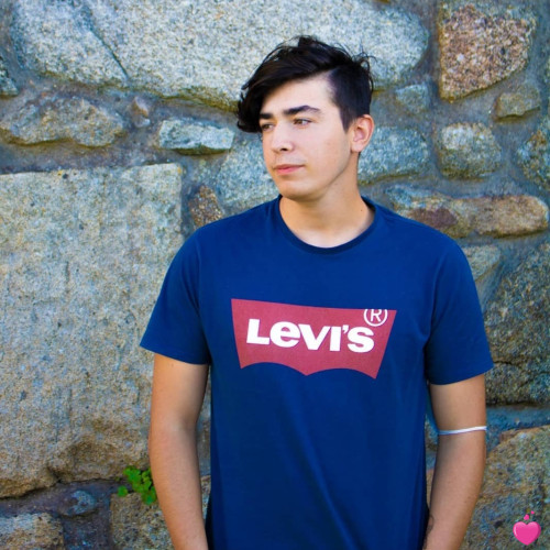 Photo de Luis23, Homme 23 ans, de Saint-Étienne Rhône-Alpes