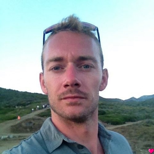 Photo de Gilles95, Homme 41 ans, de Baillet-en-France Île-de-France