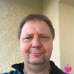 Photo de Vitor63000, Homme 48 ans, de Clermont-Ferrand Auvergne
