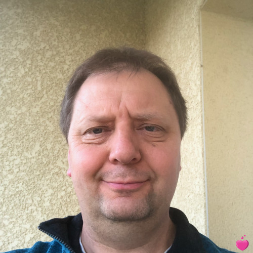 Photo de Vitor63000, Homme 48 ans, de Clermont-Ferrand Auvergne