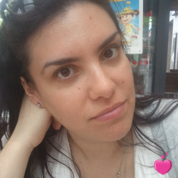 Photo de Isabelle7543, Femme 43 ans, de Paris Île-de-France