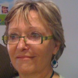 Photo de coraliebordeaux33, Femme 66 ans, de Blanquefort Aquitaine