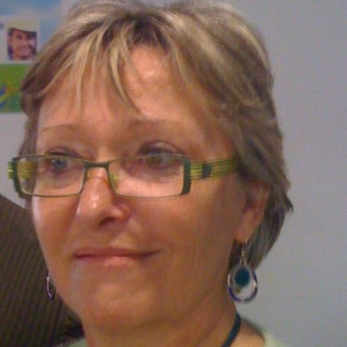 Photo de coraliebordeaux33, Femme 66 ans, de Blanquefort Aquitaine