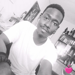 Photo de Darling95, Homme 31 ans, de Conakry Conakry