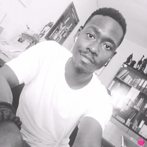Photo de Darling95, Homme 30 ans, de Conakry Conakry