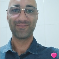 Photo de Joe77, Homme 43 ans, de Bondy Île-de-France