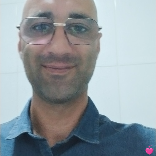 Photo de Joe77, Homme 43 ans, de Bondy ÃŽle-de-France