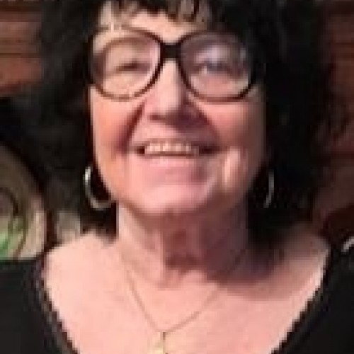 Photo de Flo510, Femme 66 ans, de Épernay Champagne-Ardenne